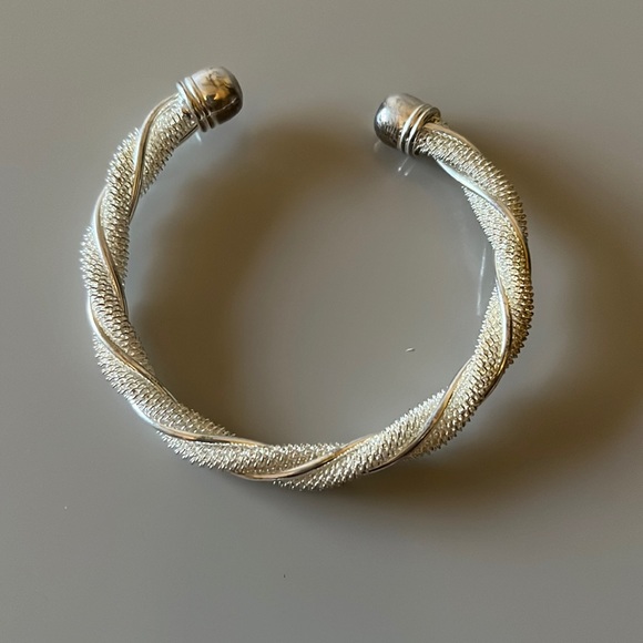 Jewelry - Silver Bracelet